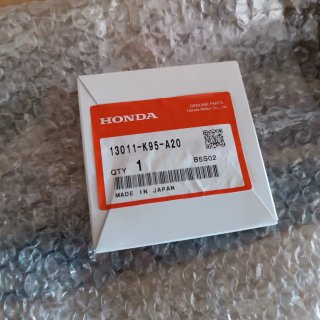 PIEZAS MOTOR HONDA CRF250R/Rx 2018->2021 OEM OFICI