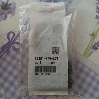 PIEZAS MOTOR HONDA CRF250R/Rx 2018->2021 OEM OFICI