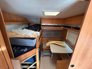 Caravana Wilk S4 500K