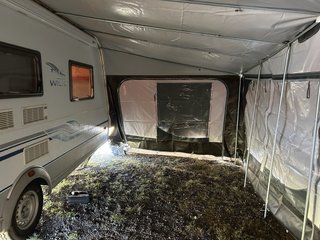 Caravana Wilk S4 500K