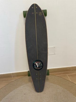 Longboard Globe VB