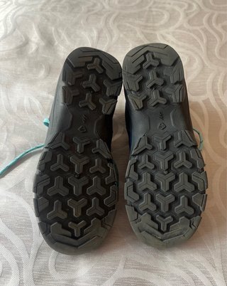 Botas de monte para niños
