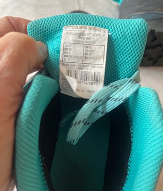 Botas de monte para niños
