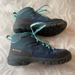 Botas de monte para niños