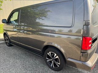 Volkswagen Transporter T5 2013