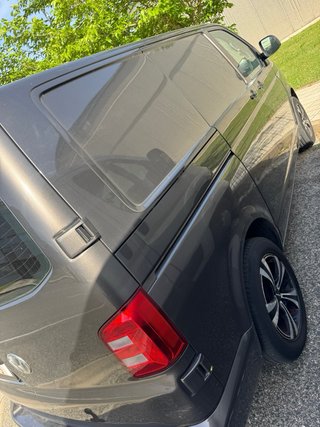 Volkswagen Transporter T5 2013