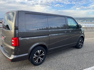 Volkswagen Transporter T5 2013