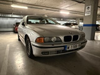 BMW Serie 5 1998