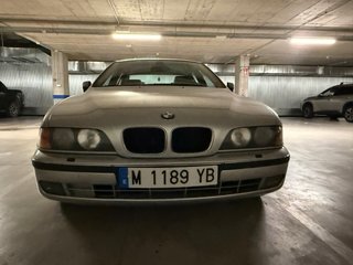 BMW Serie 5 1998