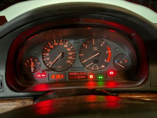 BMW Serie 5 1998