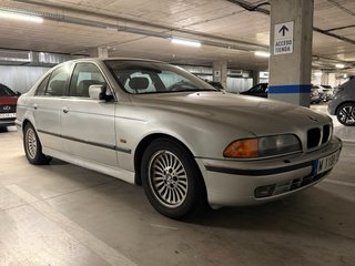 BMW Serie 5 1998