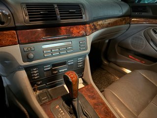 BMW Serie 5 1998