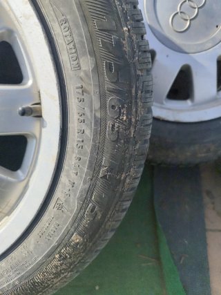 Llantas Audi 5x112