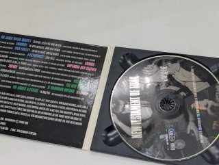 The New Testament Of Funk - CD