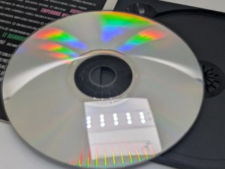The New Testament Of Funk - CD