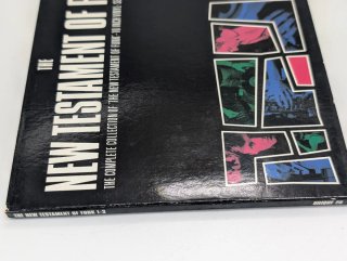 The New Testament Of Funk - CD