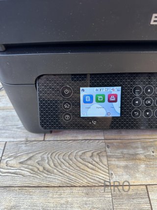 Impresora Epson WorkForce