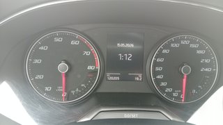 SEAT Arona 2018