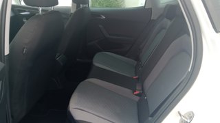 SEAT Arona 2018