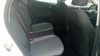 SEAT Arona 2018
