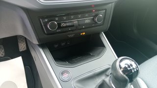 SEAT Arona 2018