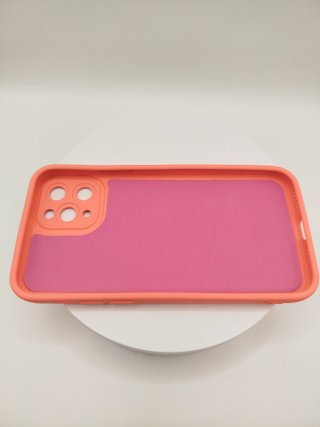 Custodia iPhone 11 Pro Magnetica Rossa