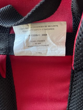 Mochila Porta Bebés con Toldo