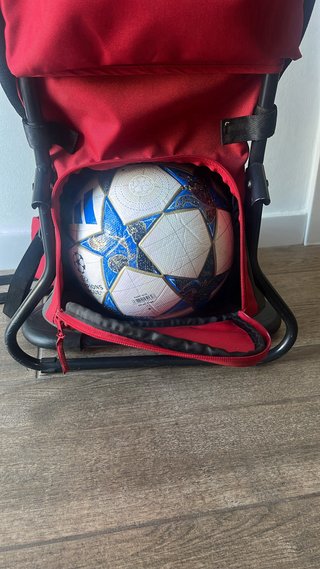 Mochila Porta Bebés con Toldo