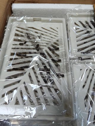 Set di 18 scatole - SONGMICS
