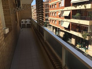 Piso en alquiler en Port - Horta de Santa María en Cambrils