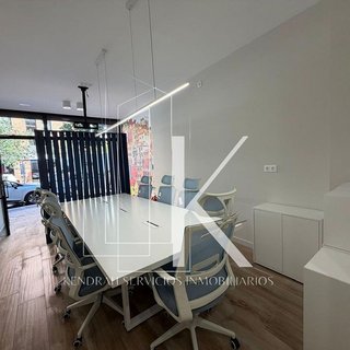 Local comercial en alquiler en La Raïosa en Valencia