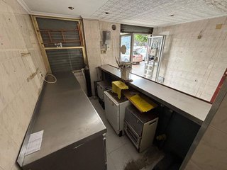 Bar en venta en Juan XXIII en Sevilla