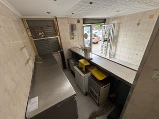 Bar en venta en Juan XXIII en Sevilla