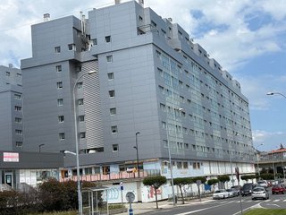 Local comercial en alquiler en Alto del Castaño en Narón