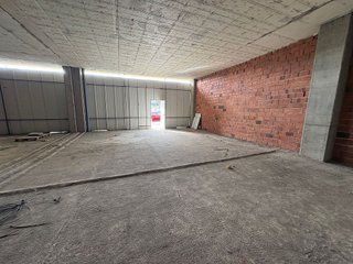 Local comercial en alquiler en Alto del Castaño en Narón