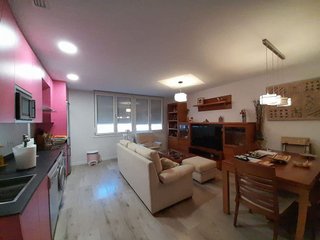 Piso en alquiler en Butarque en Madrid
