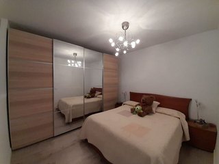 Piso en alquiler en Butarque en Madrid