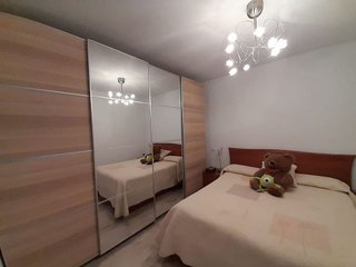Piso en alquiler en Butarque en Madrid