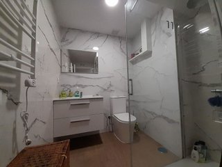 Piso en alquiler en Butarque en Madrid