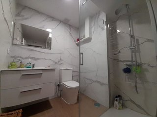 Piso en alquiler en Butarque en Madrid