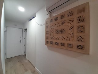 Piso en alquiler en Butarque en Madrid