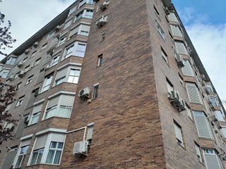 Piso en alquiler en Butarque en Madrid