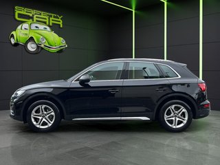 Audi Q5 Advanced 35 TDI 120 kW (163 CV) S tronic