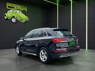 Audi Q5 Advanced 35 TDI 120 kW (163 CV) S tronic