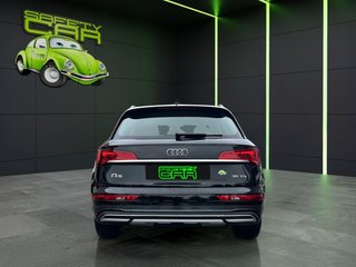 Audi Q5 Advanced 35 TDI 120 kW (163 CV) S tronic