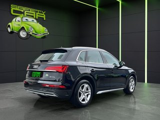 Audi Q5 Advanced 35 TDI 120 kW (163 CV) S tronic