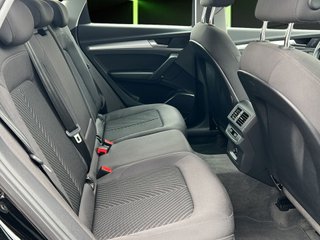 Audi Q5 Advanced 35 TDI 120 kW (163 CV) S tronic