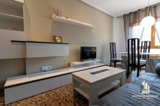 Piso en alquiler en Calatayud