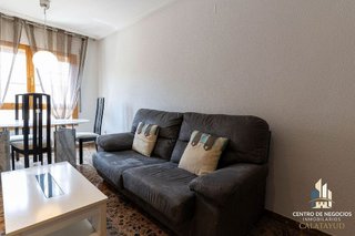 Piso en alquiler en Calatayud