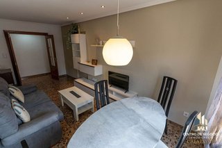 Piso en alquiler en Calatayud